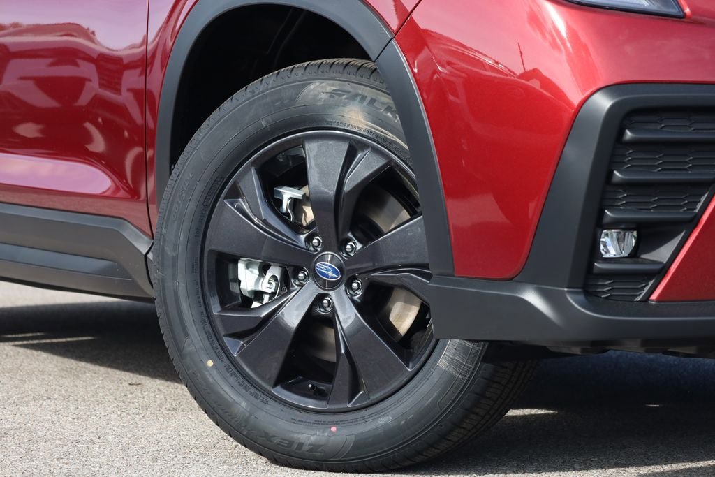 New 2026 Subaru Ascent Premium AWD/4WD image 3