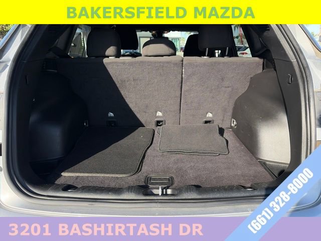 Used 2023 Jeep Compass Sport image 17