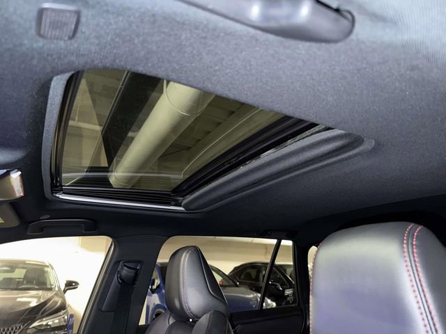 Used 2023 Toyota RAV4 XSE w/ Weather Package image 22