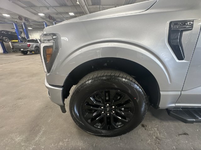 New 2026 Ford F150 Lariat w/ Equipment Group 501A Mid AWD/4WD image 23