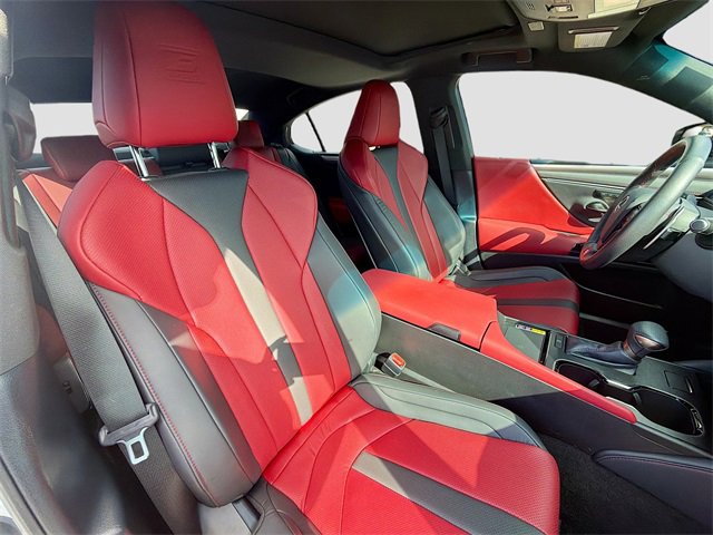 Used 2024 Lexus ES 350 F Sport image 15