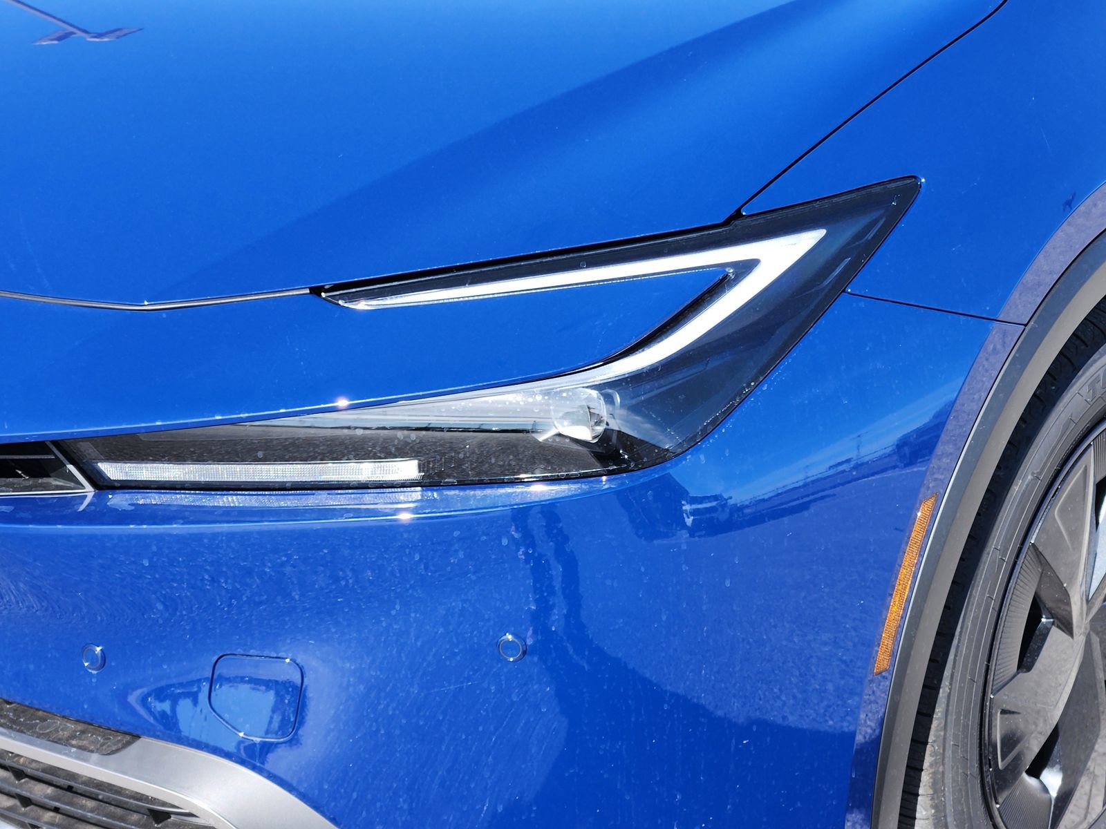 New 2026 Toyota Prius Plug-In Hybrid image 10