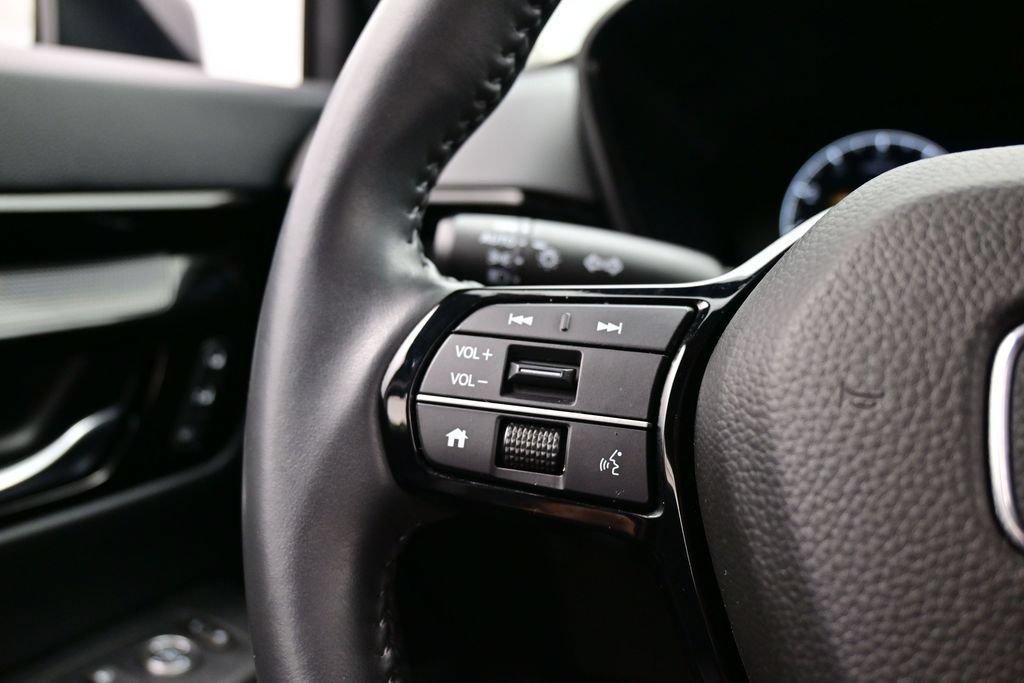 Certified 2025 Honda CR-V EX-L image 50