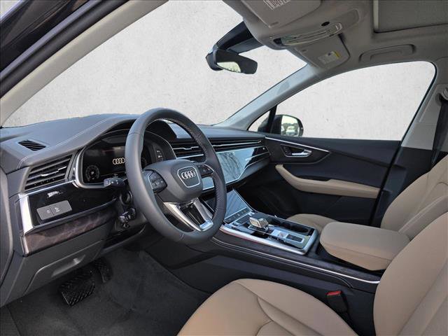 New 2026 Audi Q7 2.0T Premium Plus image 13