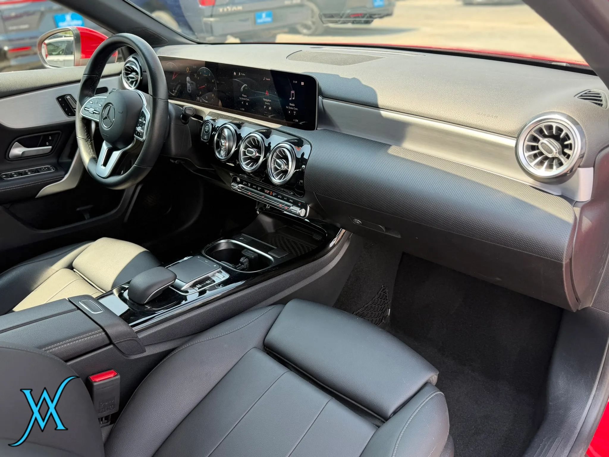 Used 2019 Mercedes-Benz A 220 image 23