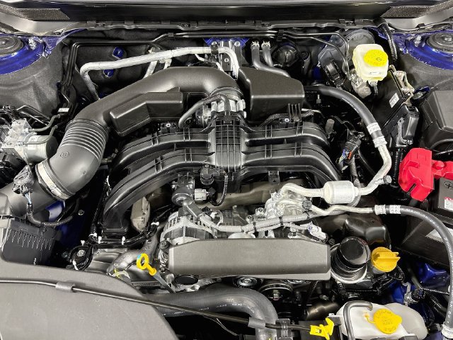 New 2026 Subaru Outback Limited AWD/4WD image 31