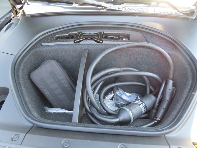 Used 2023 Polestar Polestar 2 AWD/4WD image 34