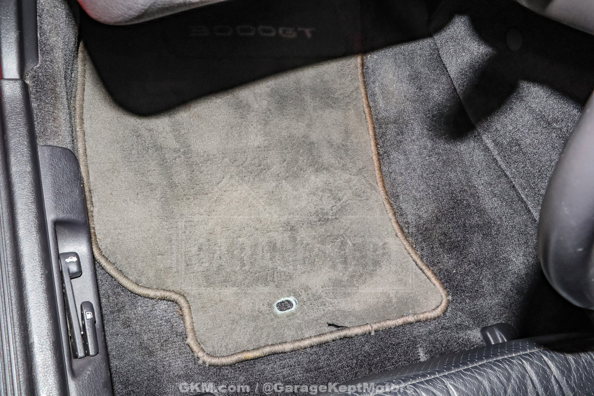 Used 1995 Mitsubishi 3000GT VR-4 image 96