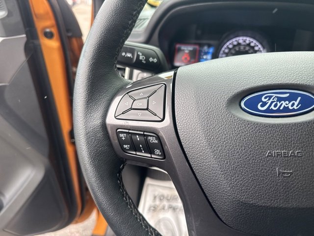 Used 2020 Ford Ranger Lariat w/ Equipment Group 501A Mid image 20