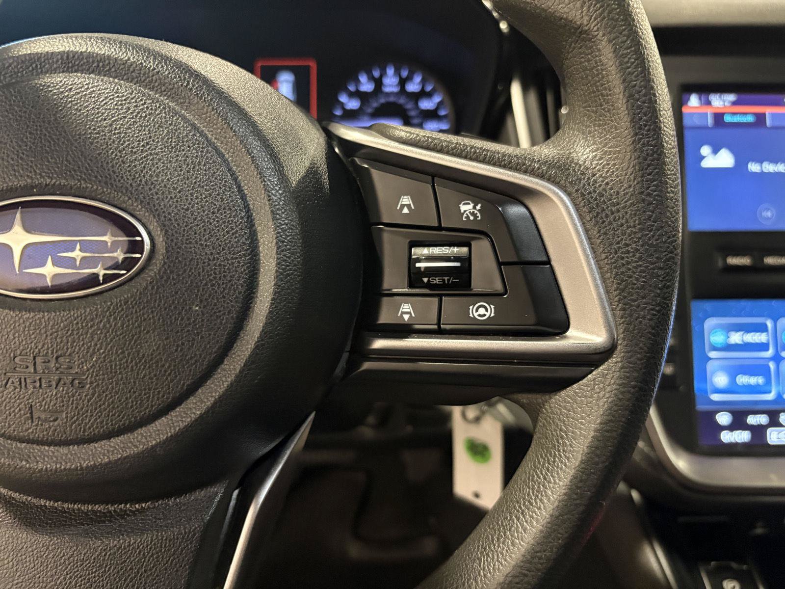 Used 2020 Subaru Outback AWD/4WD image 15