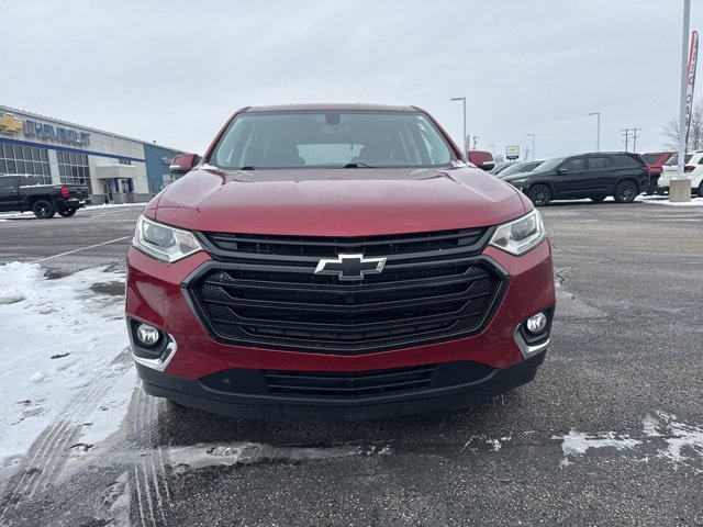 Used 2019 Chevrolet Traverse LT image 6