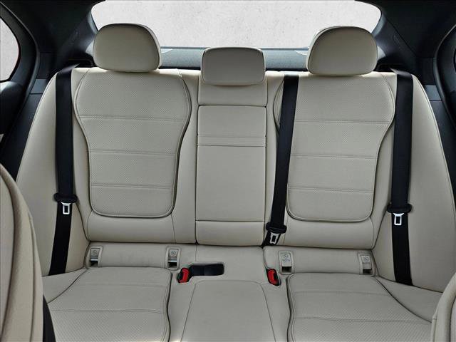 Used 2022 Mercedes-Benz C 300 4MATIC Sedan image 16