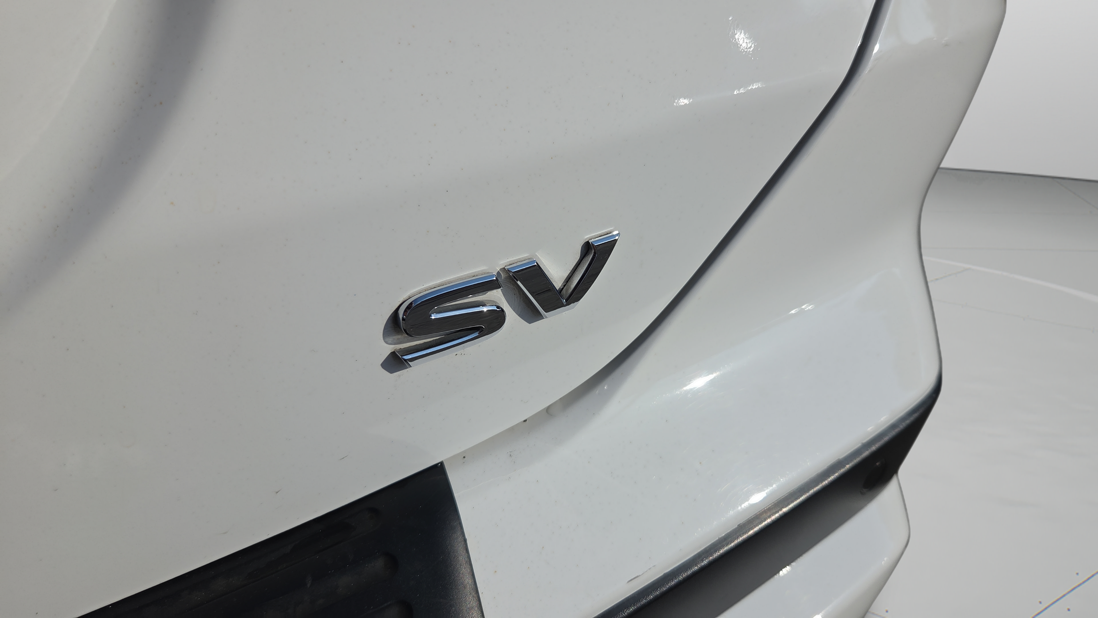Used 2023 Nissan Kicks SV FWD image 32