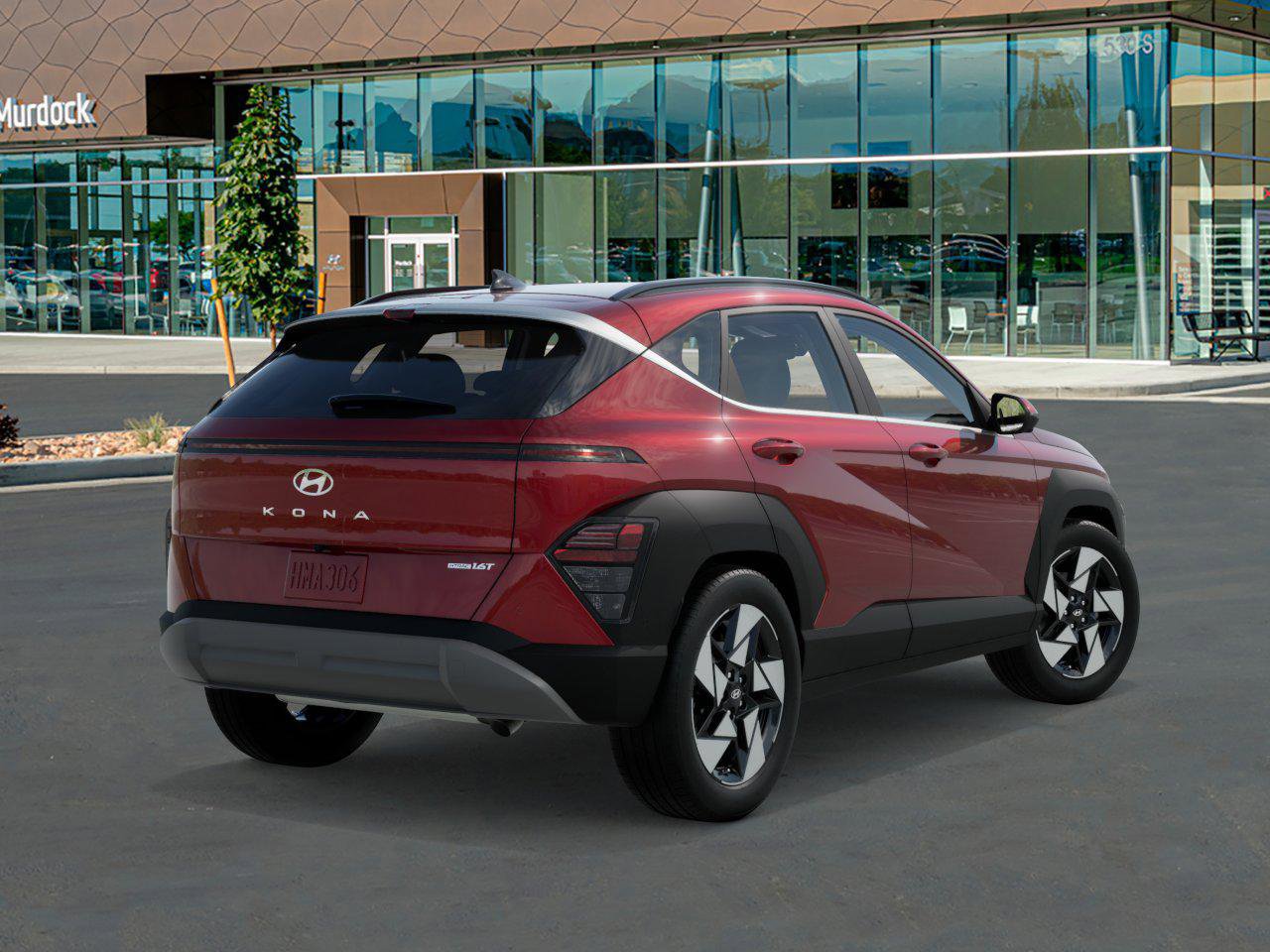Used 2026 Hyundai Kona SEL Sport image 41