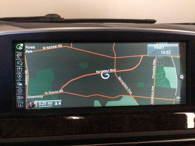 Used 2015 BMW 650i Gran Coupe xDrive AWD/4WD image 21