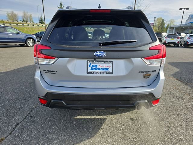 Used 2024 Subaru Forester Wilderness image 5