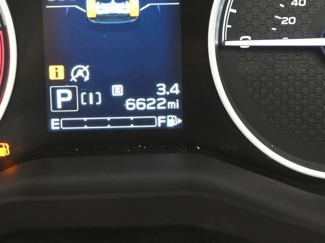 Used 2023 Subaru Forester Premium image 14