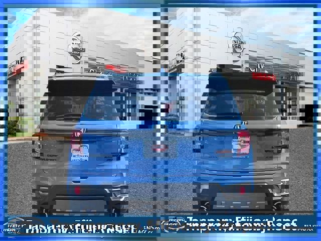 Used 2024 Honda Passport TrailSport image 7