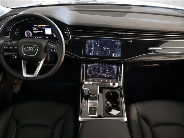 Used 2023 Audi Q7 3.0T Premium Plus w/ Premium Plus Package AWD/4WD image 23