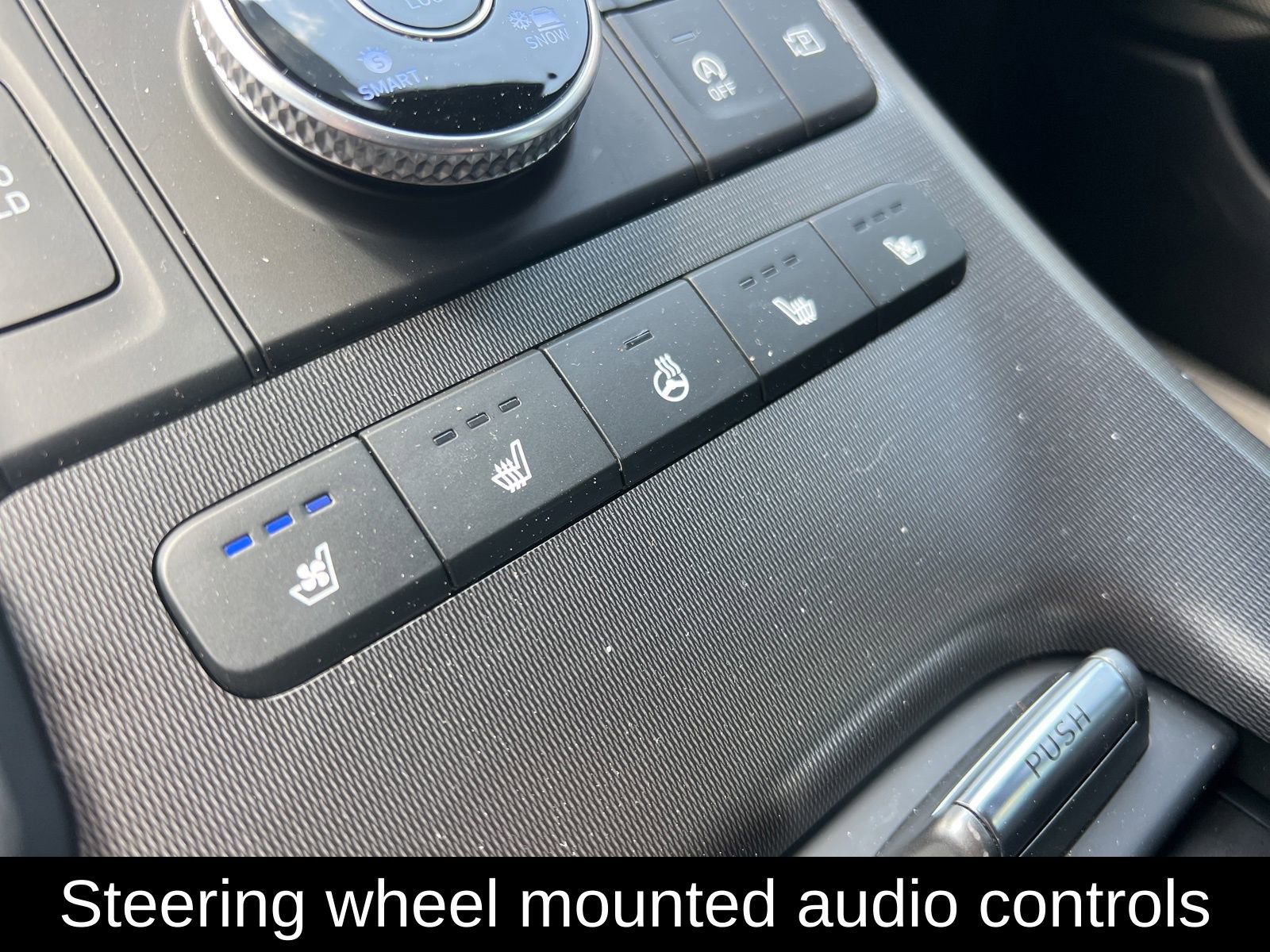 Used 2025 Hyundai Palisade Calligraphy AWD/4WD image 13