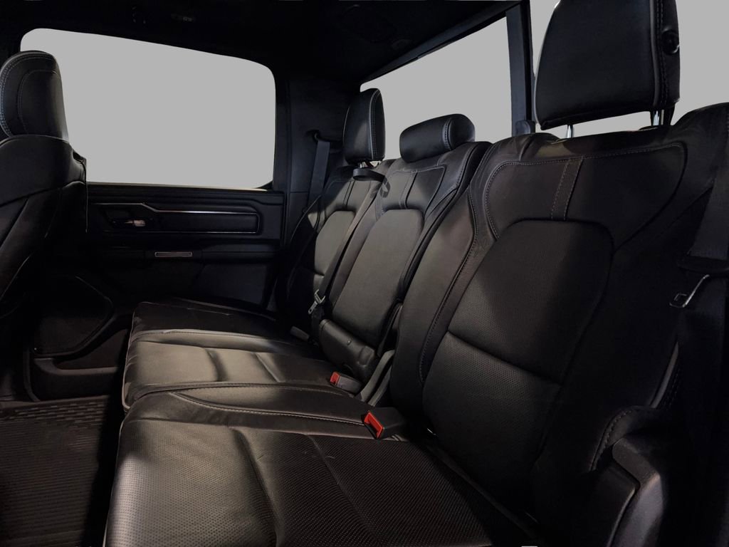 Used 2023 RAM 1500 Limited w/ Trailer Tow Group image 26