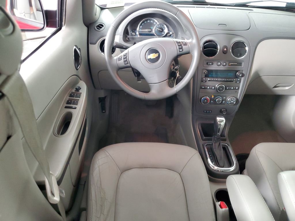 Used 2011 Chevrolet HHR LT w/ LT Preferred Equipment Group image 14