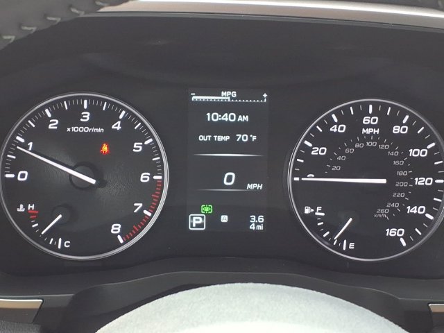 New 2027 Subaru Ascent Touring AWD/4WD image 23