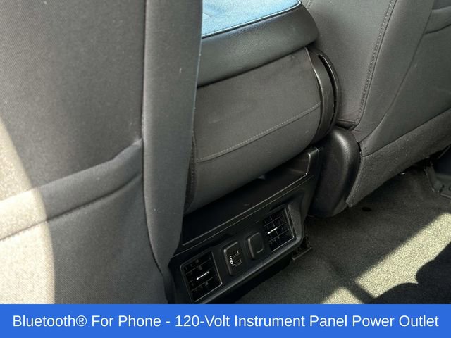 Used 2019 Chevrolet Silverado 1500 LT w/ All-Star Edition image 18