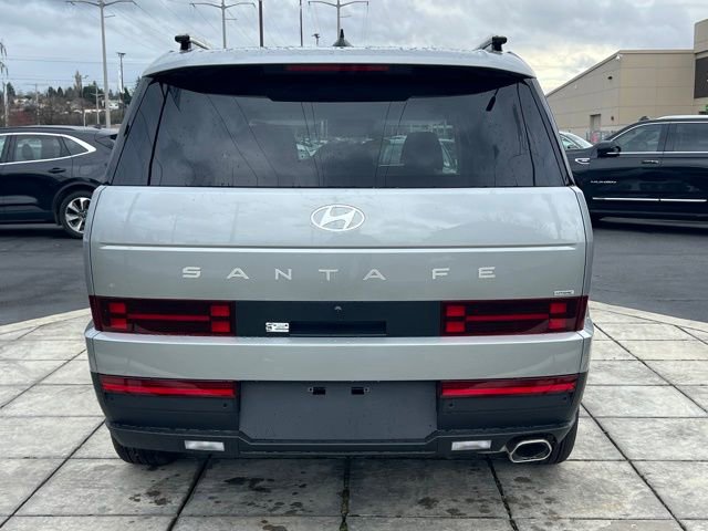 New 2026 Hyundai Santa Fe SEL image 10