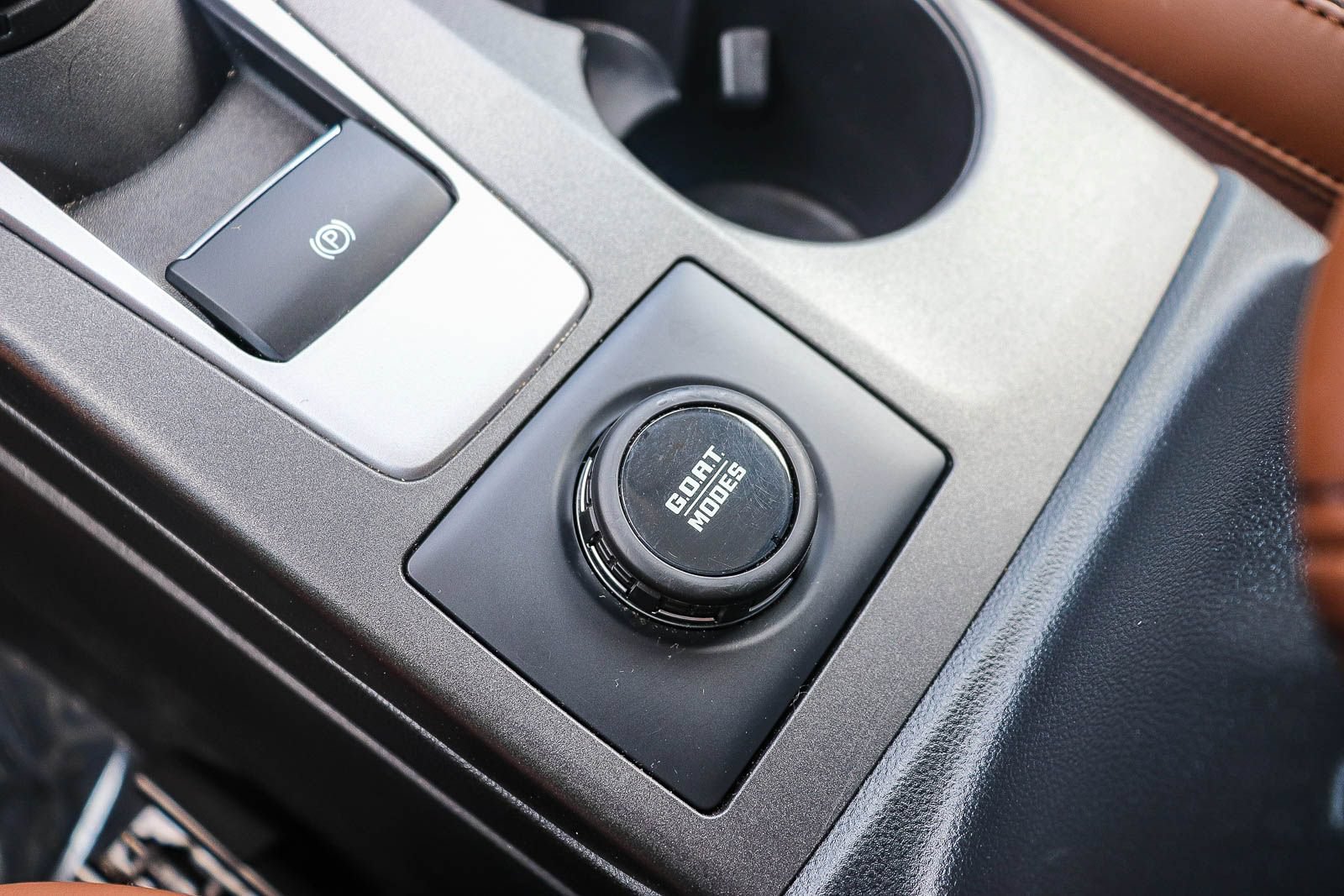 Used 2026 Ford Bronco Sport Outer Banks AWD/4WD image 26
