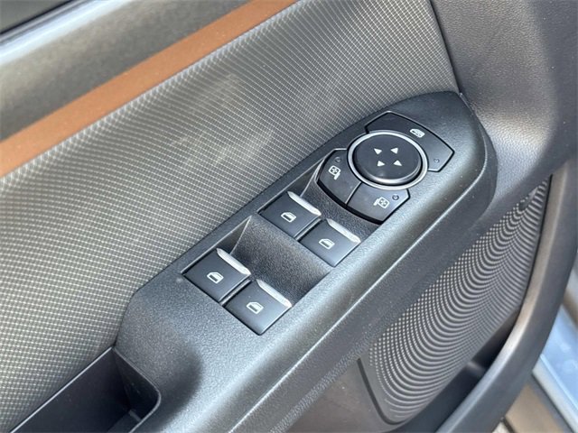 New 2025 Ford Bronco Sport Outer Banks image 22