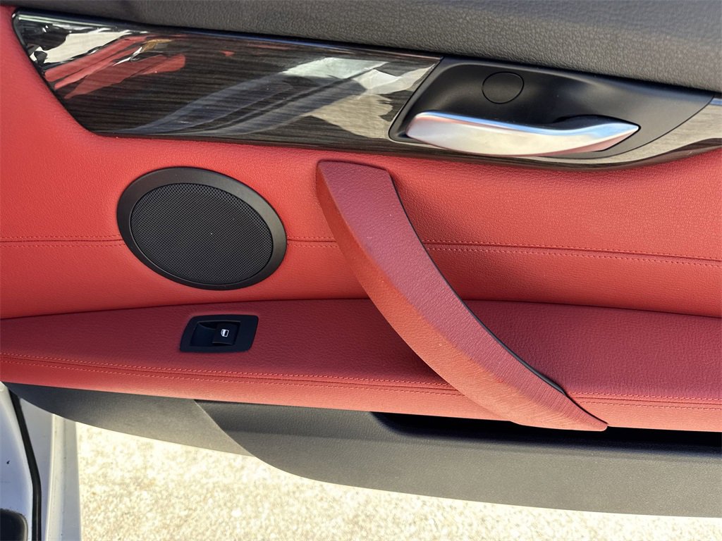 Used 2016 BMW Z4 sDrive28i image 44