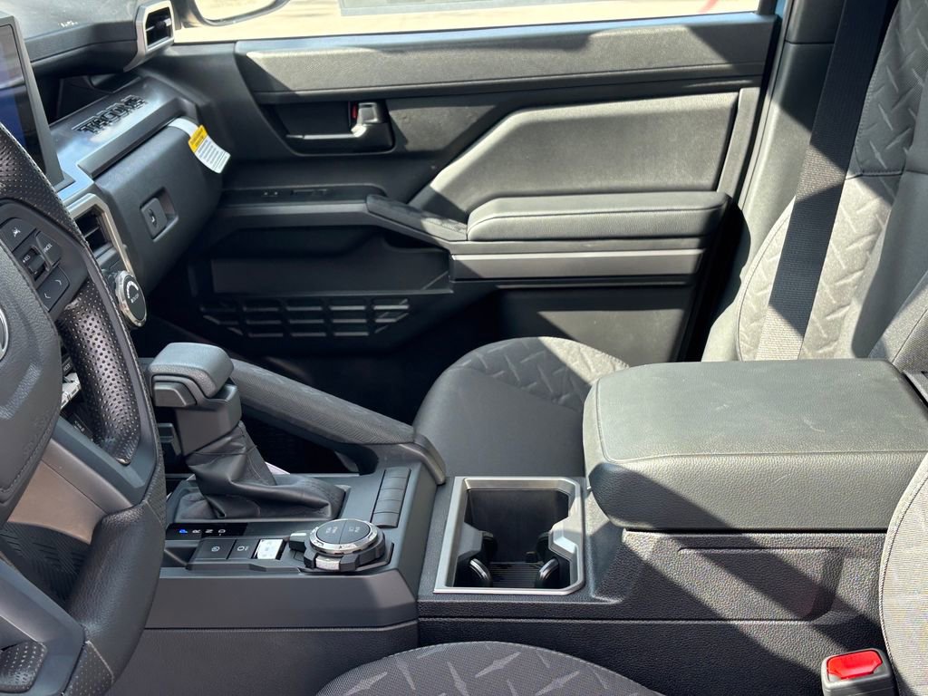 New 2026 Toyota Tacoma SR5 image 11