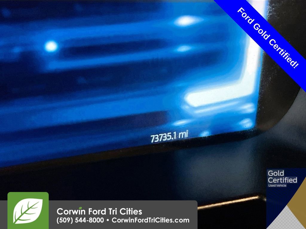 Certified 2023 Ford F350 Lariat video 2