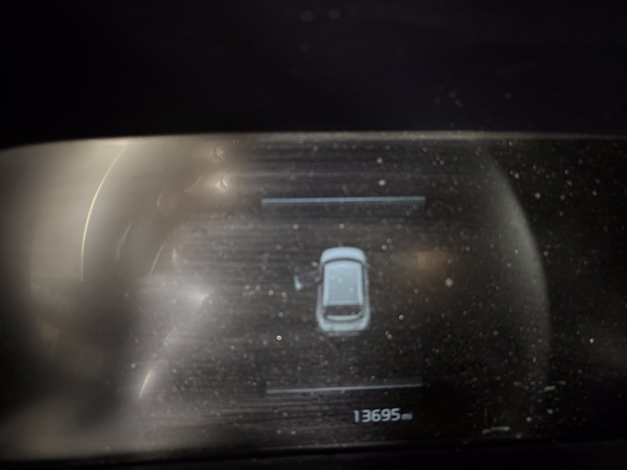 Used 2025 Kia Soul LX w/ LX Technology Package FWD image 15