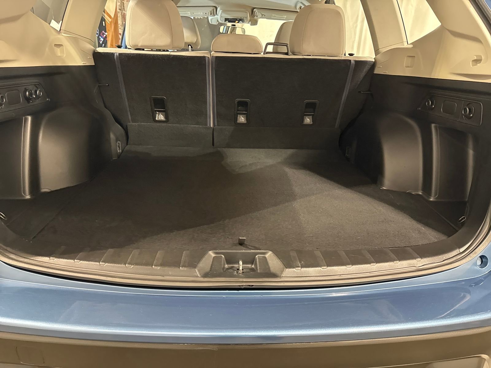 Used 2019 Subaru Forester image 27