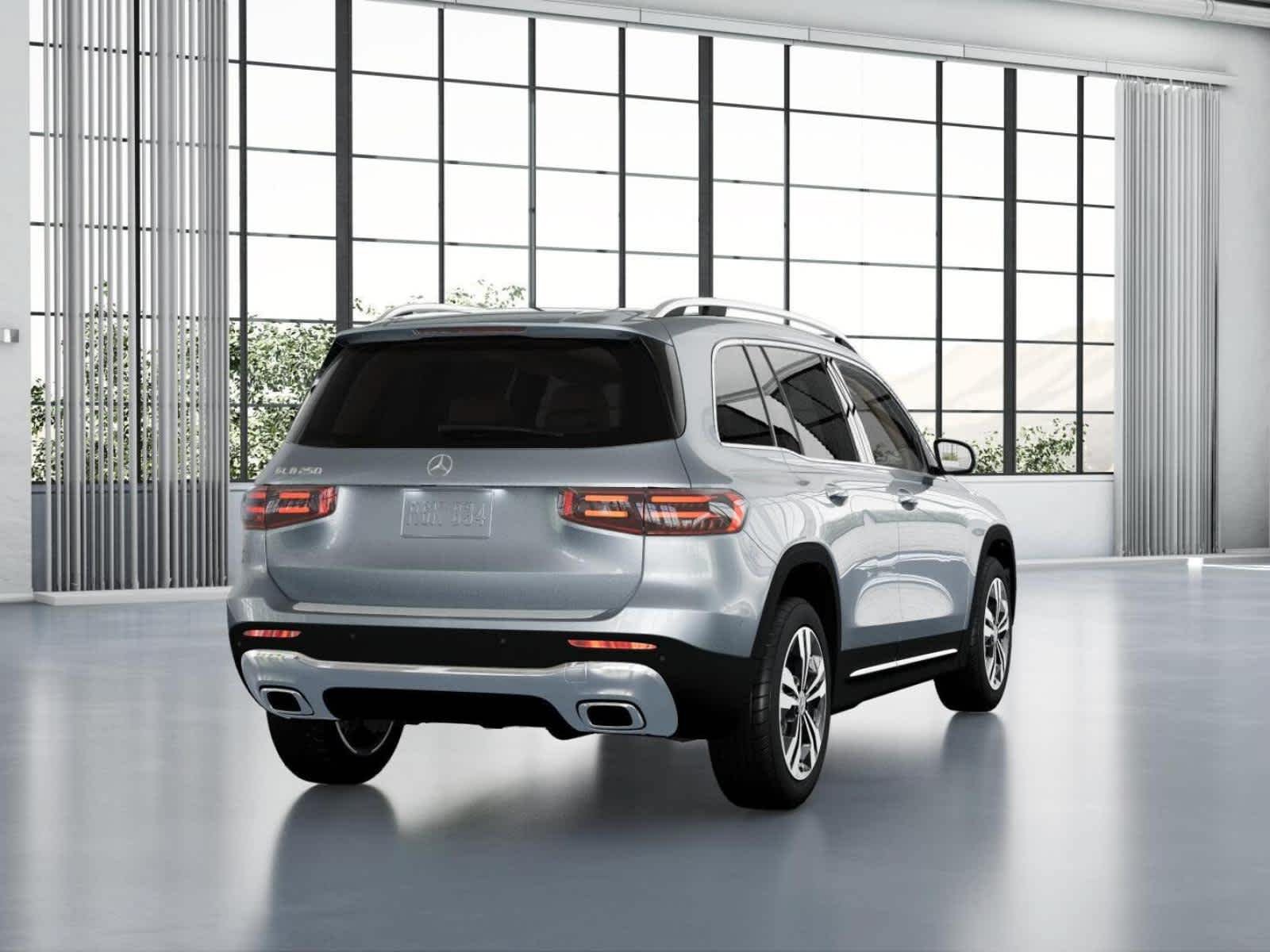 Used 2026 Mercedes-Benz GLB 250 image 22