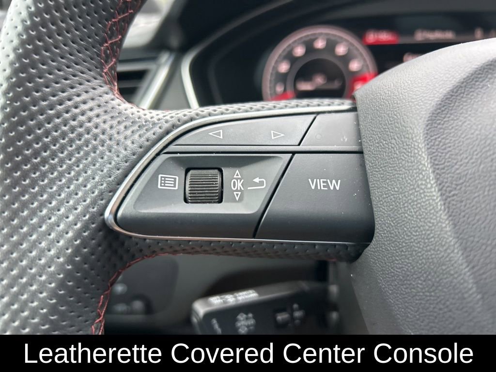 Used 2022 Audi SQ5 Premium Plus w/ Premium Plus Package image 27