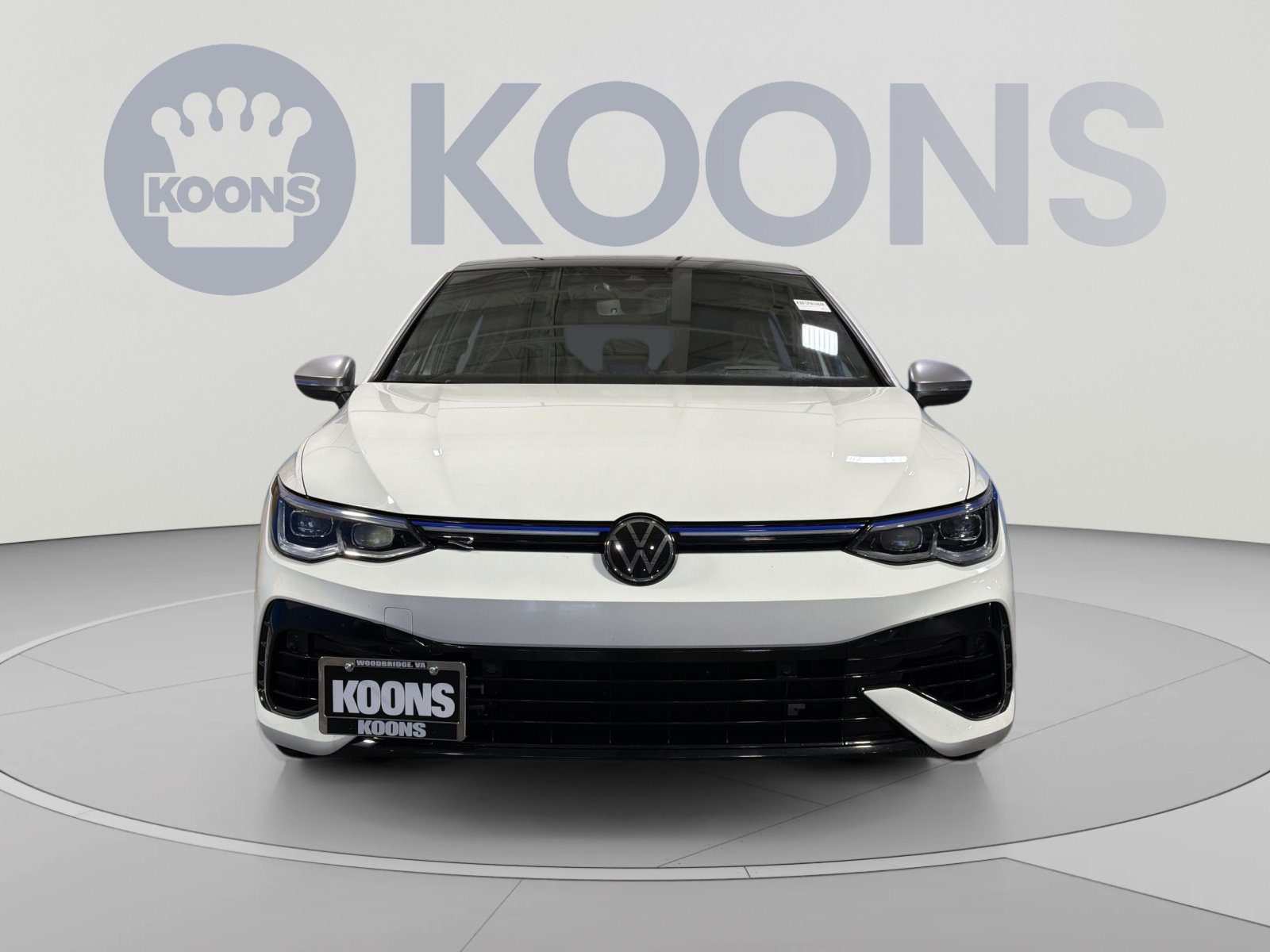Used 2023 Volkswagen Golf R AWD/4WD image 11
