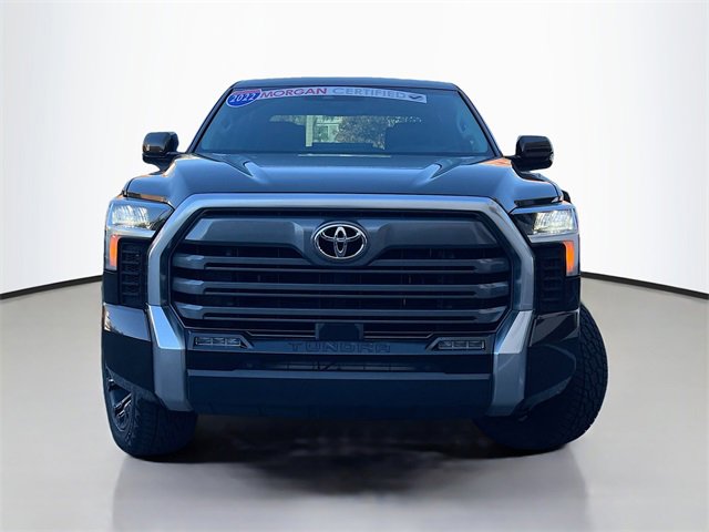 Used 2022 Toyota Tundra Limited image 2