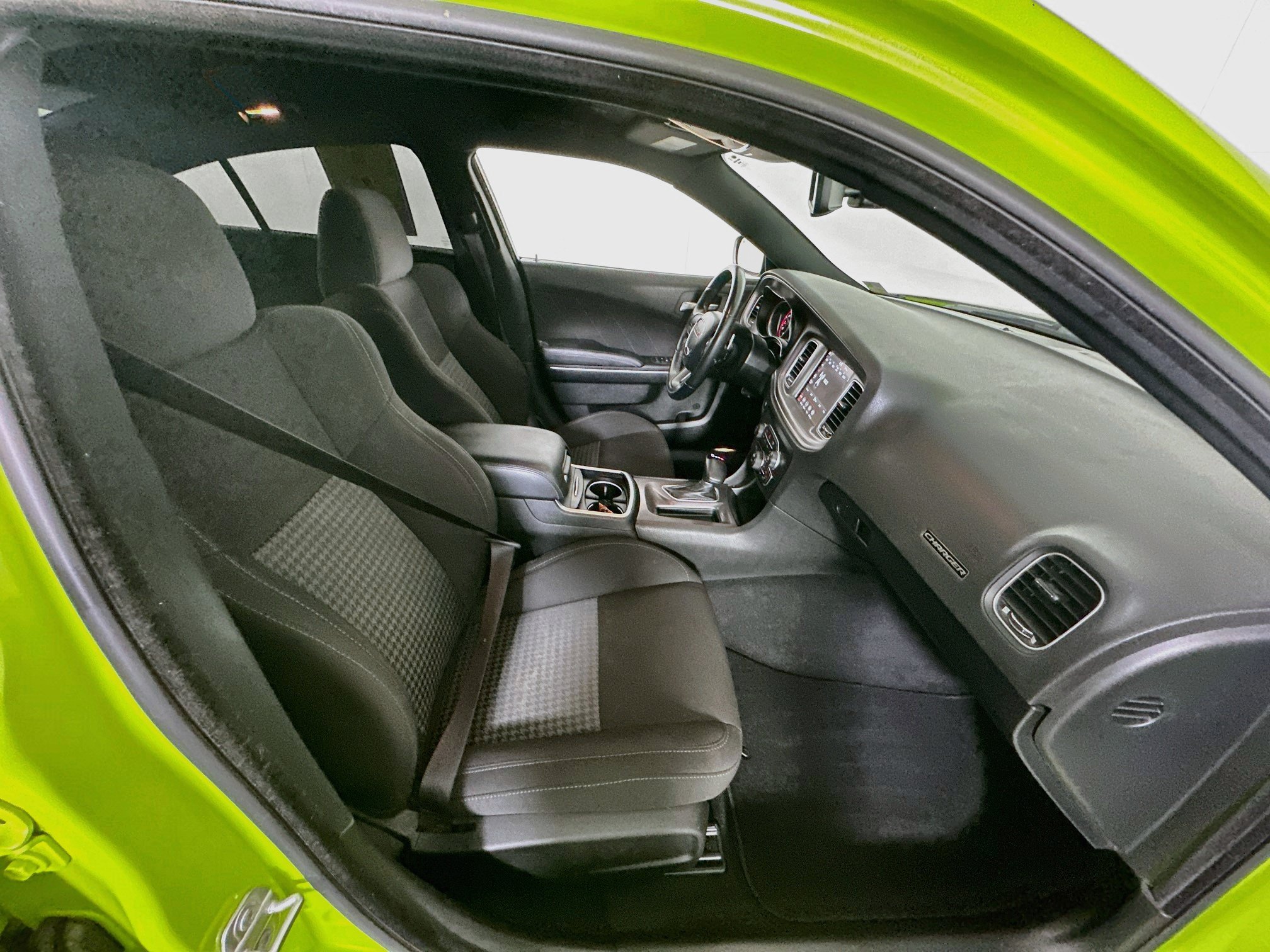 Used 2023 Dodge Charger R/T RWD image 31