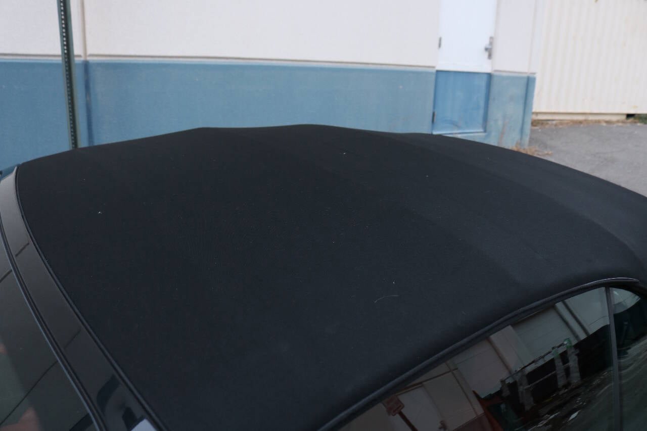 Used 2016 BMW M235i Convertible RWD image 10