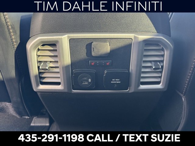 Used 2020 Ford F350 Platinum image 15