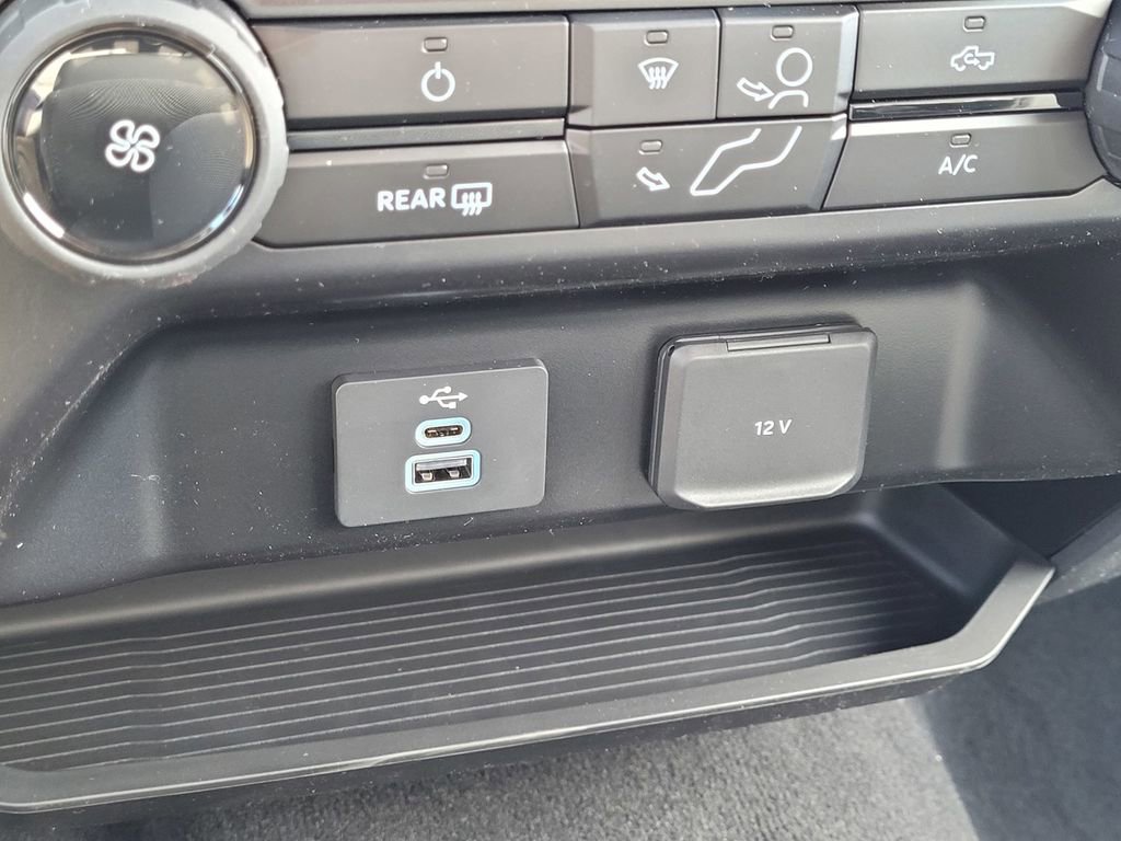 New 2026 Ford F250 XL w/ STX Appearance Package image 57