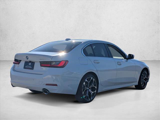 New 2026 BMW 330i 330i w/ Premium Package image 2