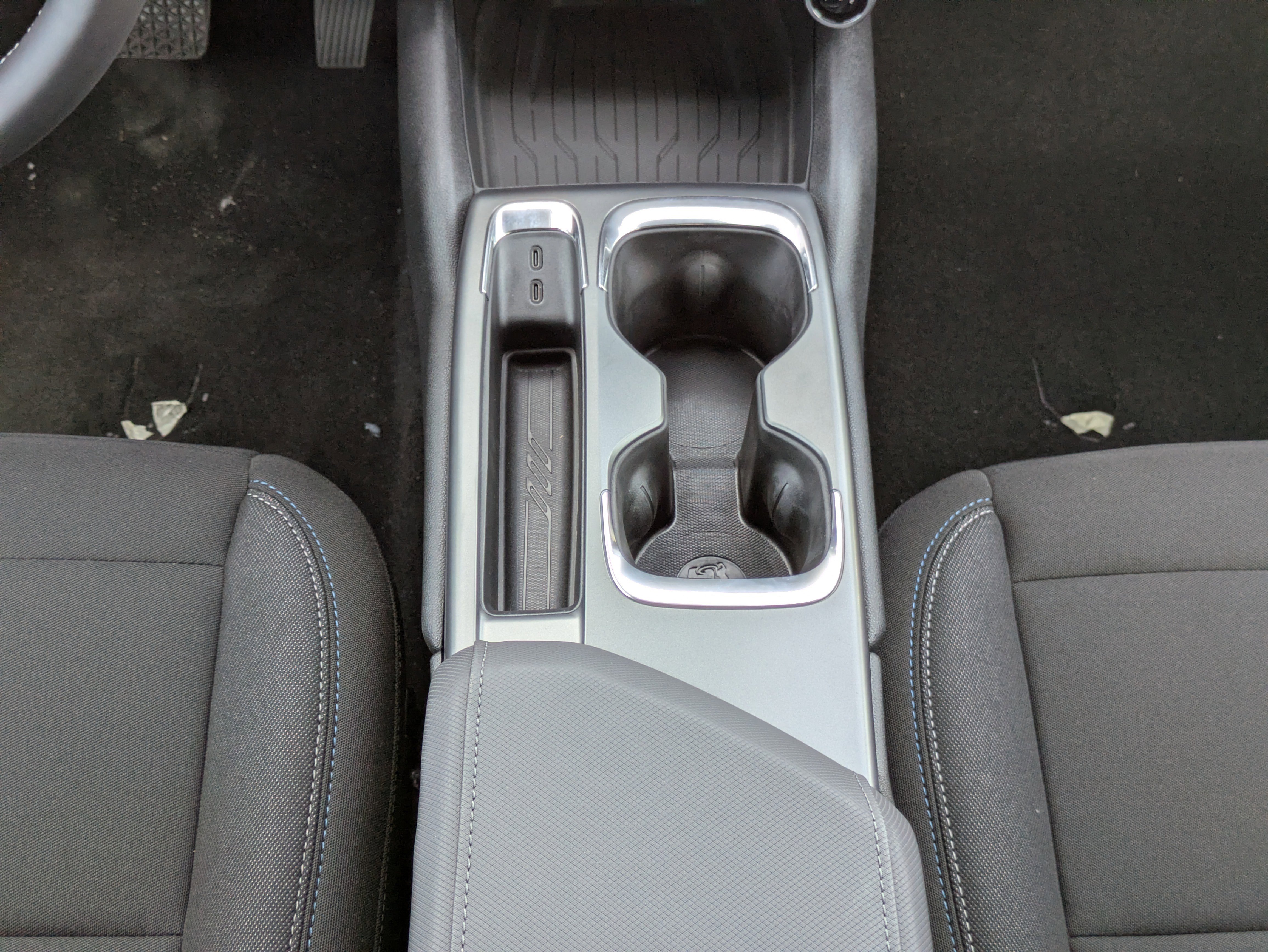 New 2026 Chevrolet Equinox EV LT image 6