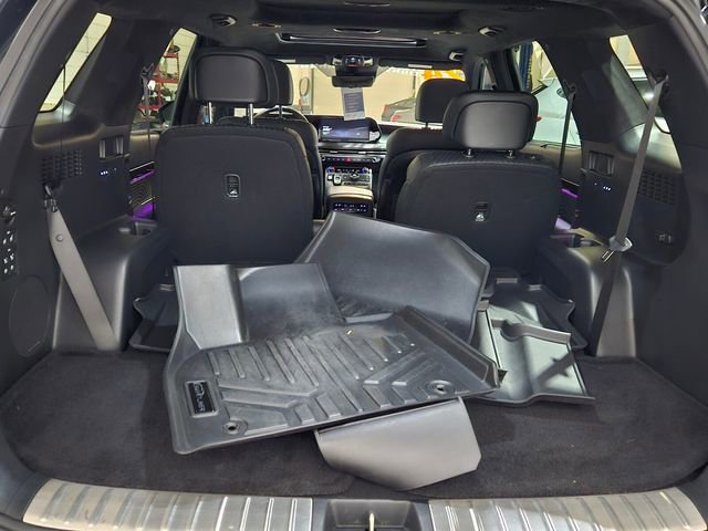 Used 2024 Hyundai Palisade Calligraphy image 17