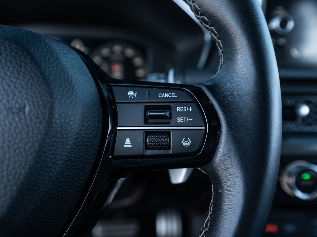 Certified 2023 Acura Integra A-Spec image 26