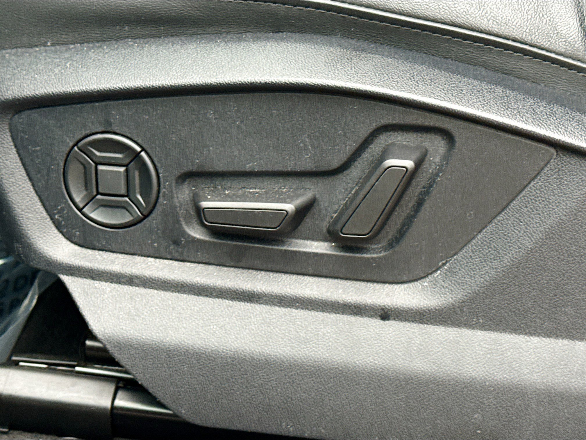 Used 2024 Audi Q7 Premium Plus image 24