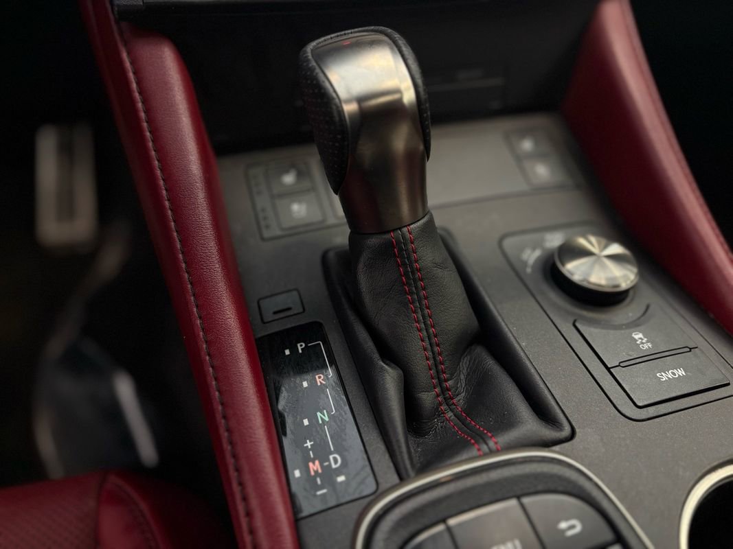 Used 2017 Lexus RC 300 F Sport image 29